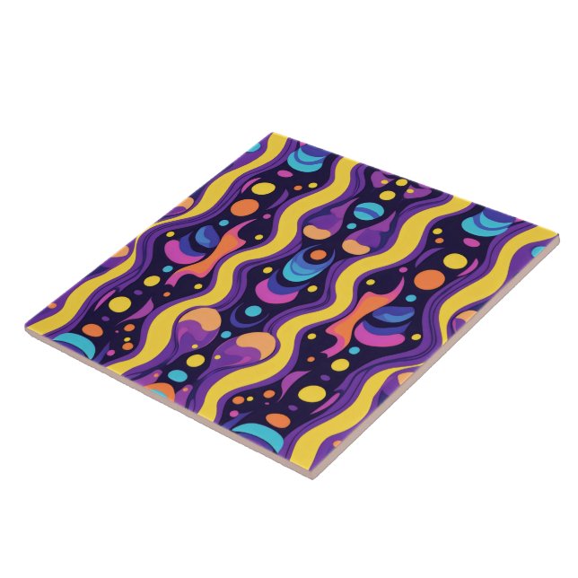 Boho05 Tile (Side)