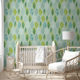 Boho Abstract 5 Wallpaper