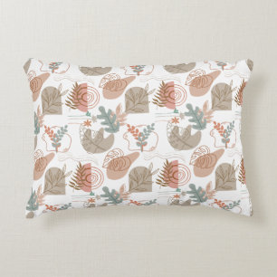 BOHO Aesthetic Pattern A11 Decorative Cushion