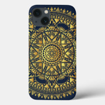 Boho and Mandala Pattern Style
