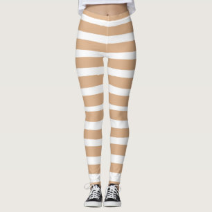 Boho Animal Pattern Leggings