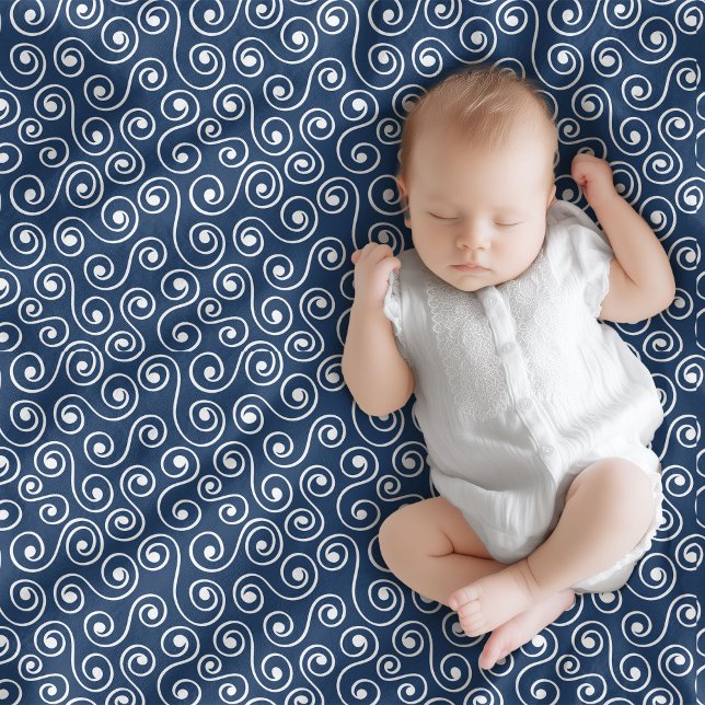 Boho Baby Blanket Pastel Rainbow Cosy Comfort (Boho Baby Blanket Pastel Rainbow Cozy Comfort)