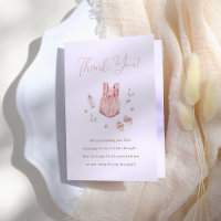 Boho Baby Clothes Girl Gender Reveal