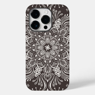 Boho Barkley Mandala Case-Mate iPhone 14 Pro Case