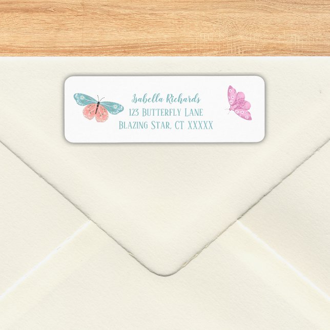 Boho Beautiful Floral Butterflies (Creator Uploaded)