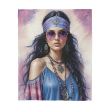 Boho Beauty