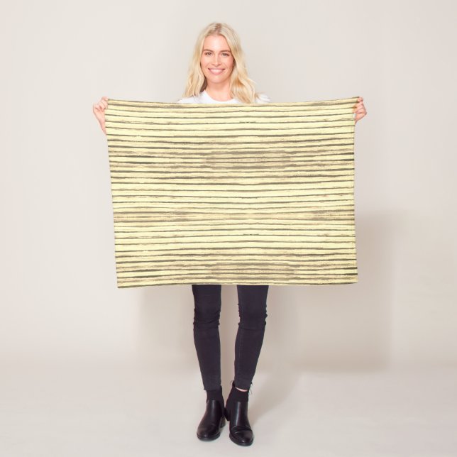 Boho Blanket (In Situ)