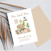 Boho Bound Homestead Moving