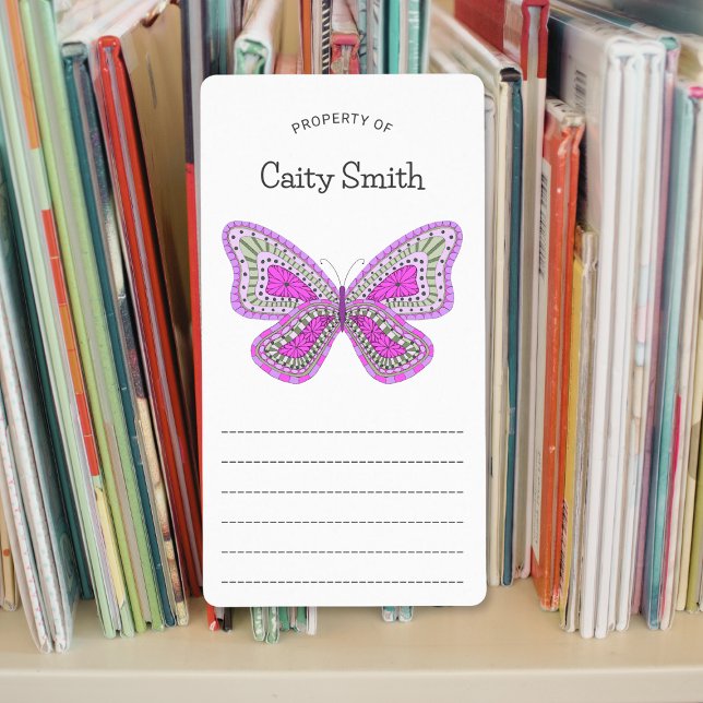 Boho Butterfly property of  (Creator Uploaded)