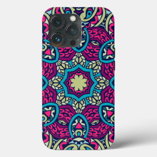 Boho iPhone 13 Pro Case