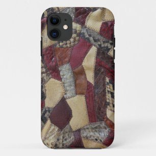 Boho Chic iPhone 5 Case-Mate ID iPhone 11 Case