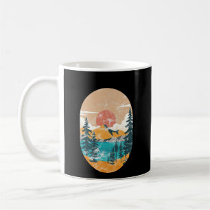 Boho Christian His Mercies Are New In The Morning Coffee Mug