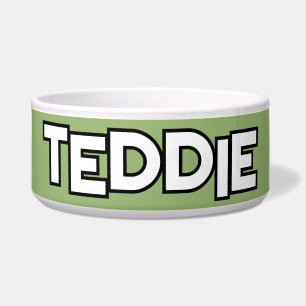 Boho Colours Teal Sage Green