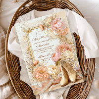 Boho Cowgirl Western Theme Baby Shower