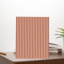 Boho Desert Stripe Pattern Design