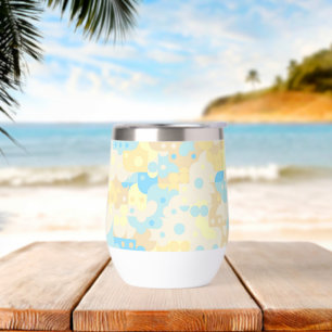 Boho Dot Pattern
