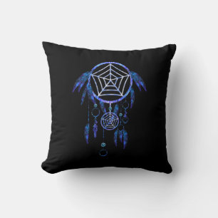 Boho Dream Catcher Cushion