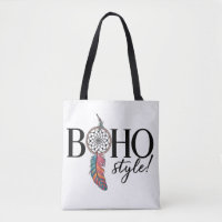 Boho Dreamcatcher Free Spirit Style Womens Fashion