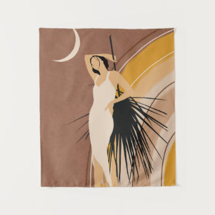 Boho Dreams Tapestry