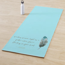 Boho Feather and Arrow