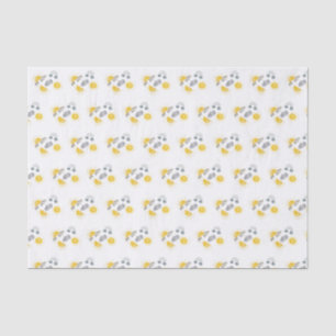 Boho First Trip Around The Sun 1st Birthday Tissue Paper