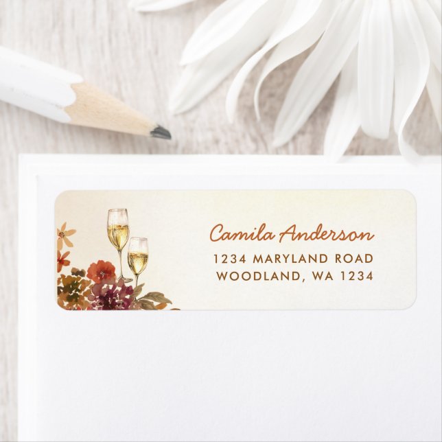 Boho Floral Bridal Shower (Insitu)