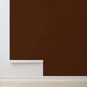 Boho Folk Pattern Wallpaper