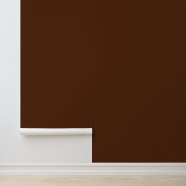 Boho Folk Pattern Wallpaper (Application)