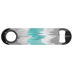 Boho Funky Wavy Abstract Libramasculine Pride Flag