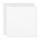 Boho Garden of Wildflower Square Wedding