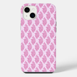 Boho India Block Print iPhone 14 Plus Case