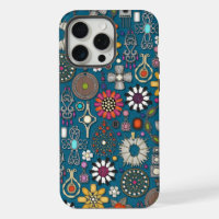 boho jewel treasures peacock blue