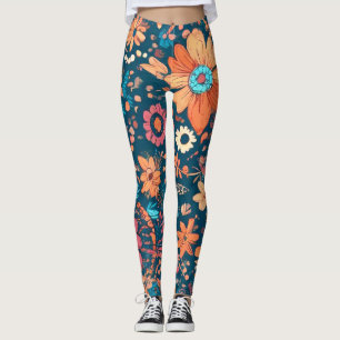 BOHO LEGGINGS