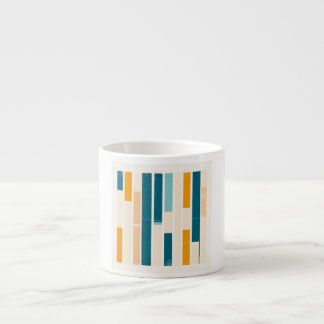boho lists espresso cup