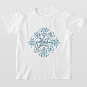 Boho Mandala T-Shirt