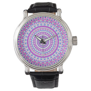 Boho Mandala  Watch
