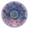 Boho Nebula Bloom | Mandala Design