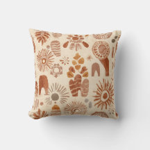 Boho Nursery Decor | Modern Home Decor | Neutral