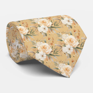 Boho Office Neck Tie Professional and Classic
