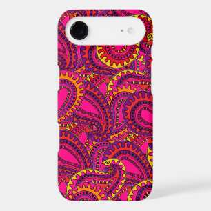 Boho Paisley