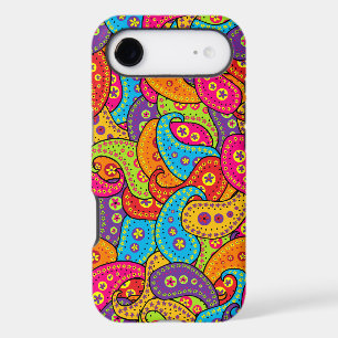 Boho Paisley
