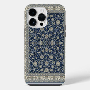 "Boho Pastel Florals Phone Case – Soft & Stylish P