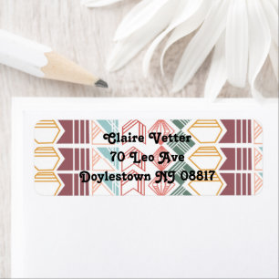 Boho Pattern