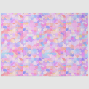 Boho Pattern Tissue Paper