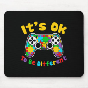 Boho Pi Day 3.14 Math Geek 2 Mouse Mat