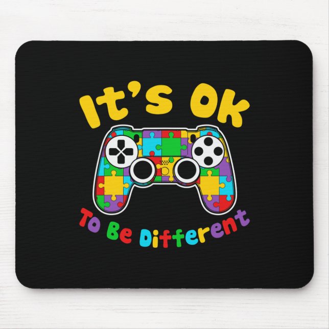 Boho Pi Day 3.14 Math Geek 2  Mouse Mat (Front)