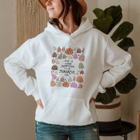 Boho Pumpkins Inspiration Quote