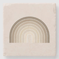 Boho Rainbow Olive Earth Tones