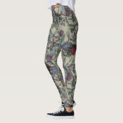 Catfish, Guitars, Rhythm and Blues, R&B Women's Leggings