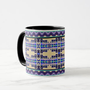 Boho Southwest Inspired Mug